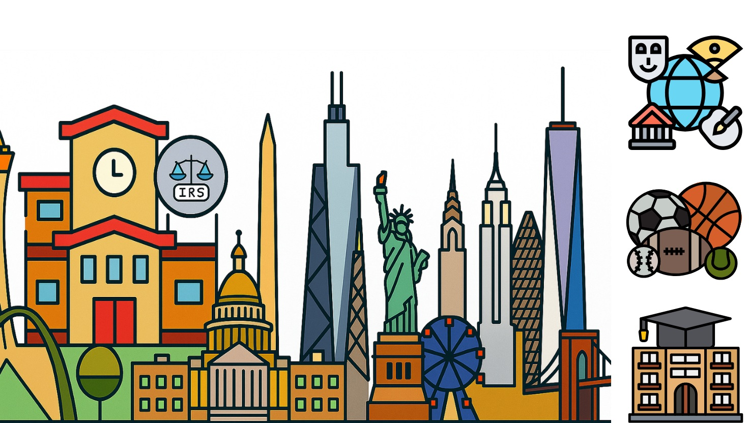 Tax Filing in fortsmith