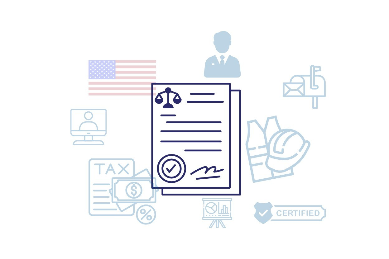 ITIN Application fortsmith